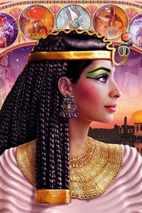 Cleopatra: Last Queen of Egypt Doc