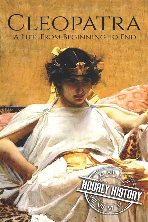 Cleopatra A Life From Beginning to End PDF