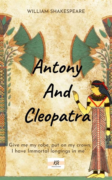 Cleopatra Annotated