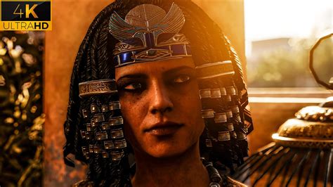 Cleopatra Assassin's Creed: 78 Secrets, Tips, and Strategies