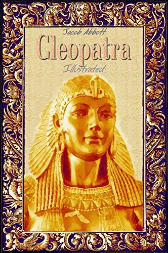 Cleopatra Illustrated