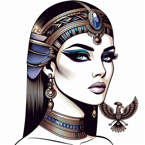 Cleopatra Wigs: A Timeless Symbol of Beauty and Power