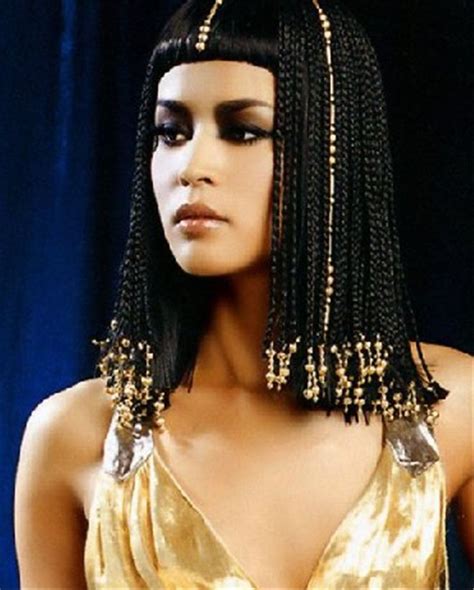 Cleopatra Wigs: The Ultimate Guide to 5,000 Years of Iconic Hair