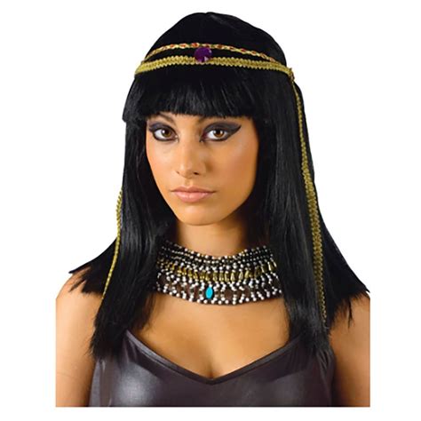 Cleopatra Wigs: Your Guide to Finding the Perfect Egyptian Queen Crown