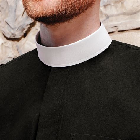 Clergy Shirt 18: A Comprehensive Guide to Choosing and Wearing the Perfect Clerical Attire