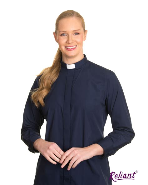 Clergy Shirt 18: The Ultimate Guide to Professional Attire