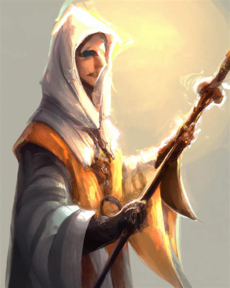 Cleric: