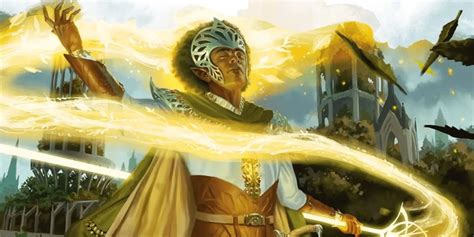 Cleric 3.5: The Ultimate Guide for Divine Spellcasters