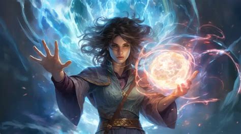 Cleric Slow Spell: A Comprehensive Guide to Slowing Time in Dungeons & Dragons