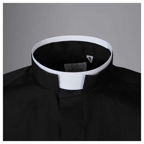 Clerical Collar Shirts: