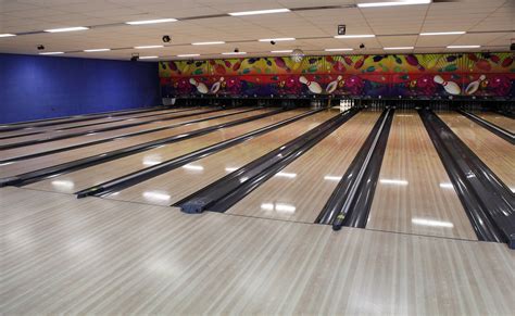 Clermont's Bowling Alleys: A Diverse Offering