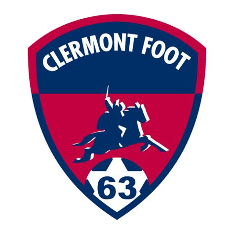 Clermont Foot 63: O Clube de Futebol Francês em Ascensão