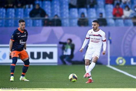 Clermont Foot vs Montpellier: Uma Rivalidade Acesa na Ligue 1