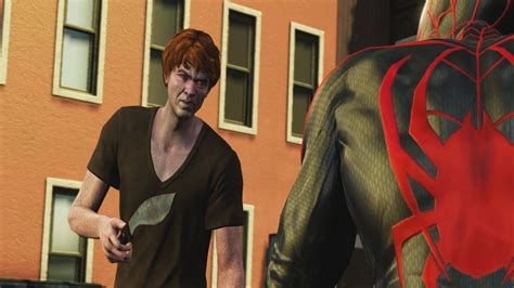 Cletus Kasady: Spider-Man's Arch-Nemesis in 'Spider-Man 2'