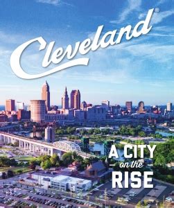 Cleveland: A City on the Rise