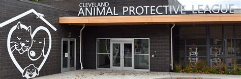 Cleveland Animal Protective League (CPL)