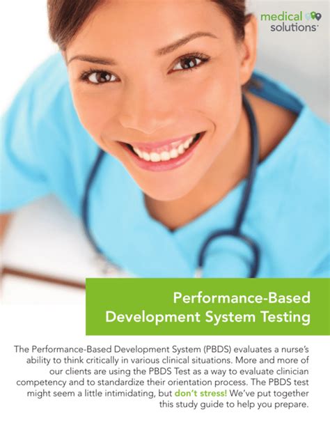 Cleveland Clinic Pbds Assessment Ebook Doc