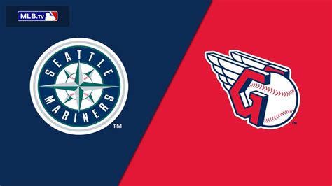 Cleveland Guardians vs Seattle Mariners Match Player Stats: Unveiling a Legendary Rivalry