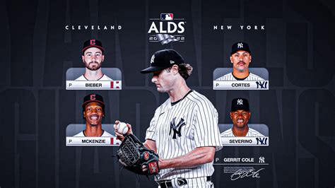 Cleveland Guardians vs. New York Yankees: A Statistical Breakdown of Key Players