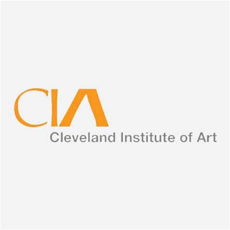 Cleveland Institute of Art Logo: A Timeless Masterpiece of Design