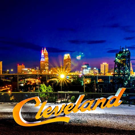 Cleveland Nights Kindle Editon