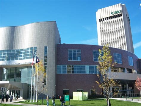 Cleveland State University Catalog