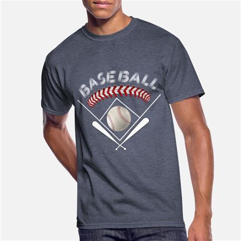 Clever Baseball Shirts: Express Your Love for the Game in Style