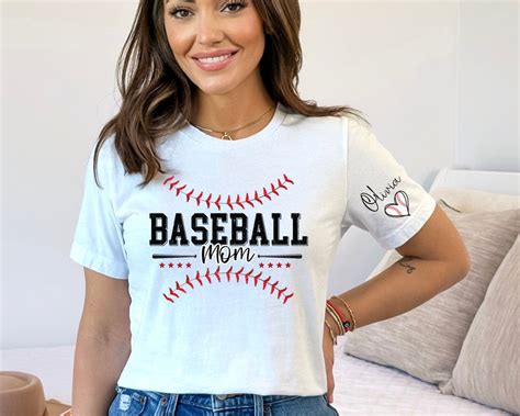 Clever Baseball Shirts: The Ultimate Guide to Expressing Your Love for the Game