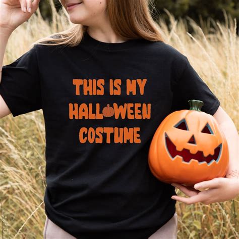 Clever Halloween Shirts That Will Make You the Life of the Party