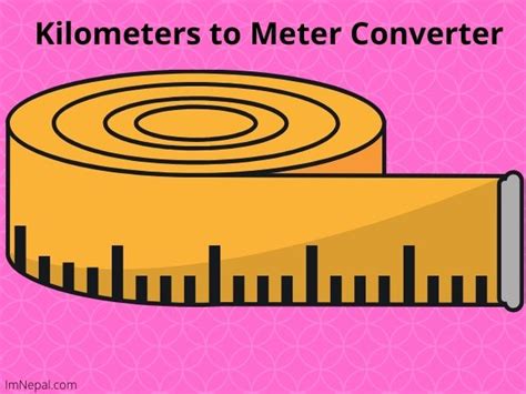 Click Here: Kilometer to Meters Converter (Accurate & Instant)