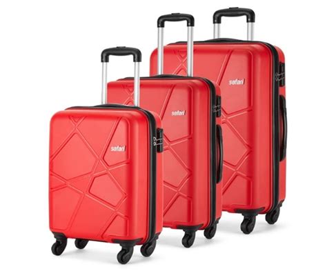 Click Here For Grab Your Exclusive Trolly Bag Set of 3 Now!