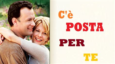 Click Here to Watch the Captivating Film ''C'è èpsta per te''