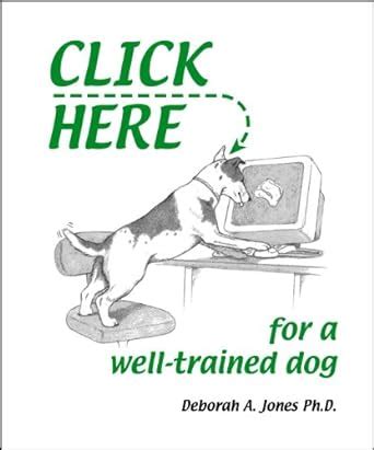 Click Herefor a Well-trained Dog Doc