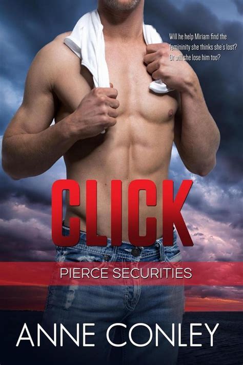 Click Pierce Securities Volume 3 Kindle Editon