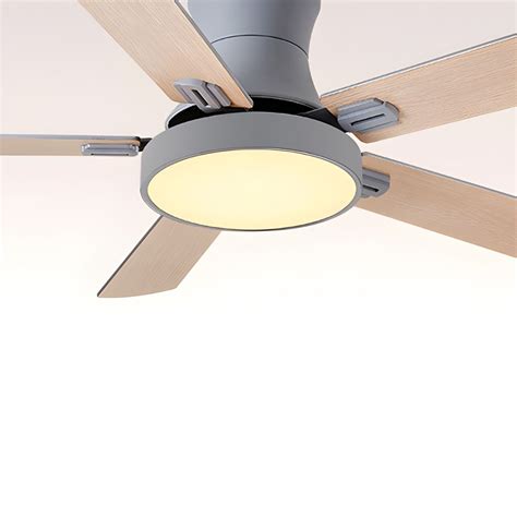 Click here to see our full selection of ceiling fans with LED light.