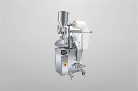 Click-Worthy 4000: Unleashing the Secrets of Granule/Powder Packaging Machines