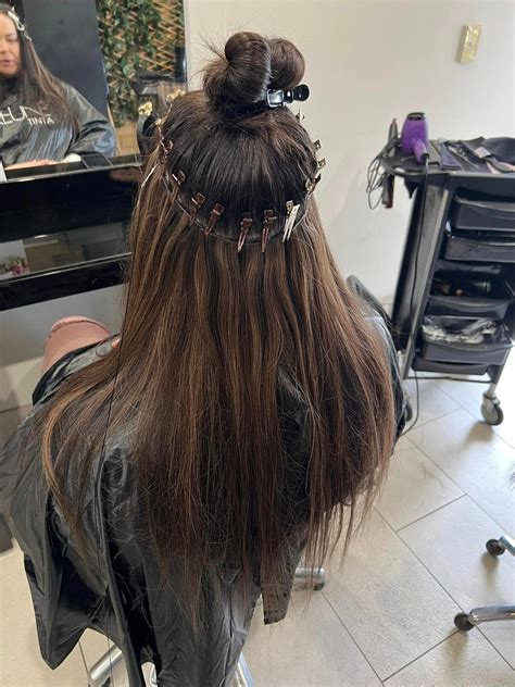 Click-Worthy Heading: Clip Hair Extensions For a Stunning Transformation!