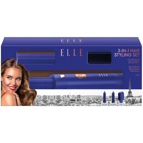 Click-Worthy Heading: Flattening Hair Clips: The Essential 3-in-1 Styling Tool