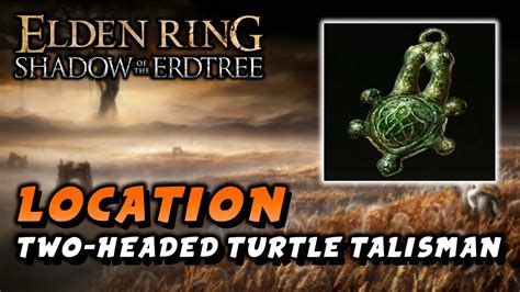 Click-Worthy Heading: Unveil the Enigma of the Two-Headed Turtle Talisman: A Comprehensive Guide