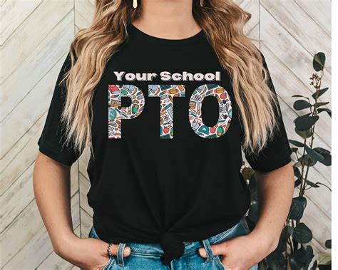 Click-Worthy PTO Shirt Ideas for Every Season