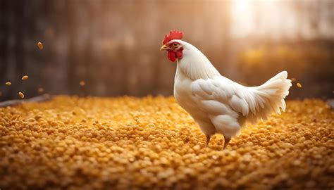 Click-Worthy Title: Master Your Poultry Feed Operation with 3 Essential Equipment Upgrades