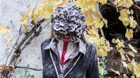 Clicker Cosplay: A Guide to Creating Your Own Terrifyingly Realistic Zombie