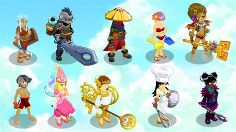 Clicker Heroes Cosplay: A Guide to Creating Stunning Costumes