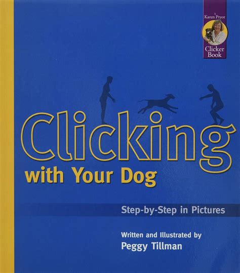 Clicking Your Dog Step   Step Doc