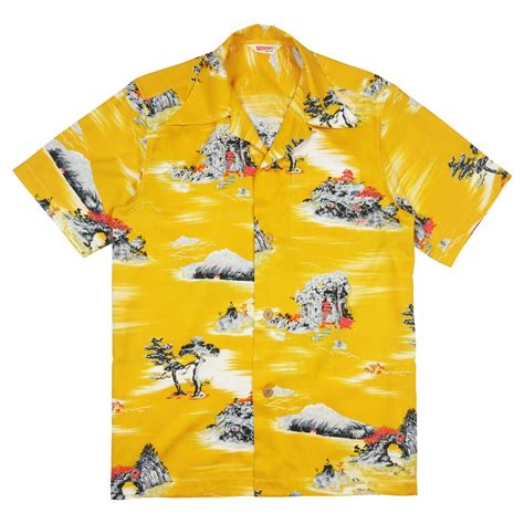 Cliff Booth Hawaiian Shirt: A Symbol of Cool