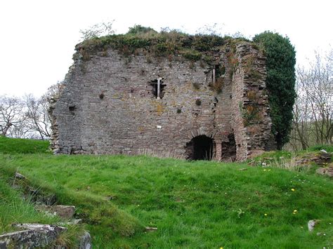 Clifford Castle Doc