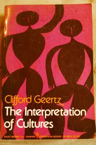 Clifford Geertz Selected Writings Epub