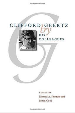 Clifford Geertz by His Colleagues Kindle Editon