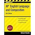 CliffsNotes AP English Language and Composition 5th Edition Epub