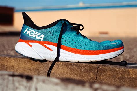 Clifton Hoka One